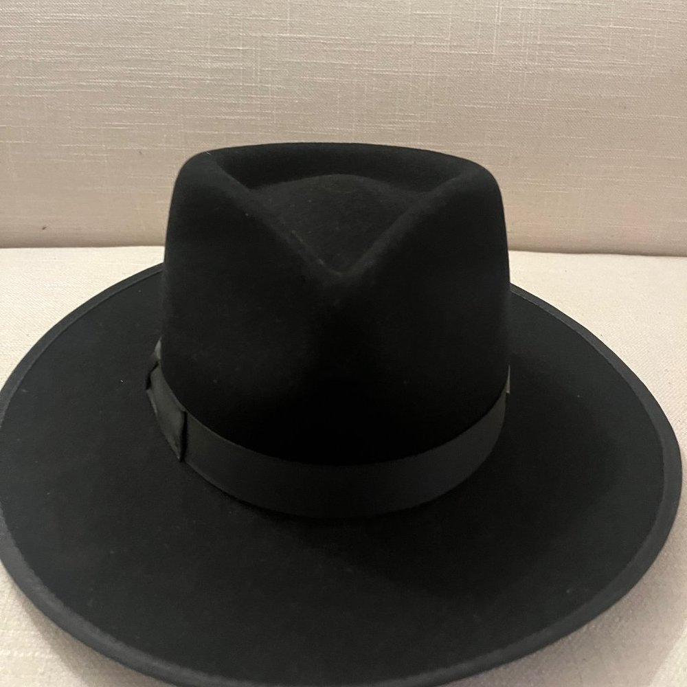 Gigi Pip rancher hat